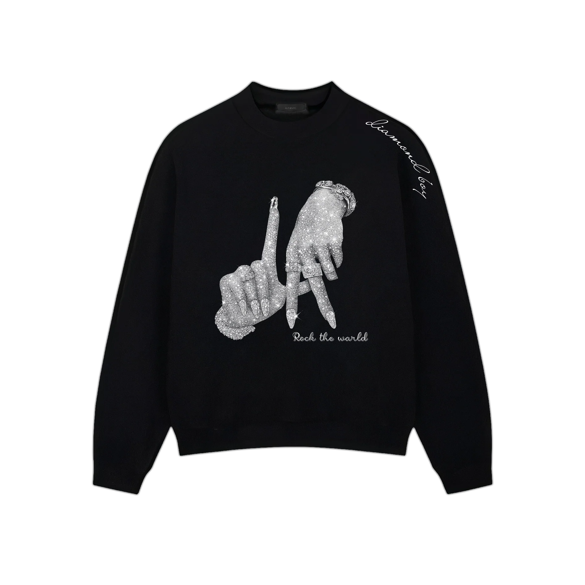 Áo Sweater