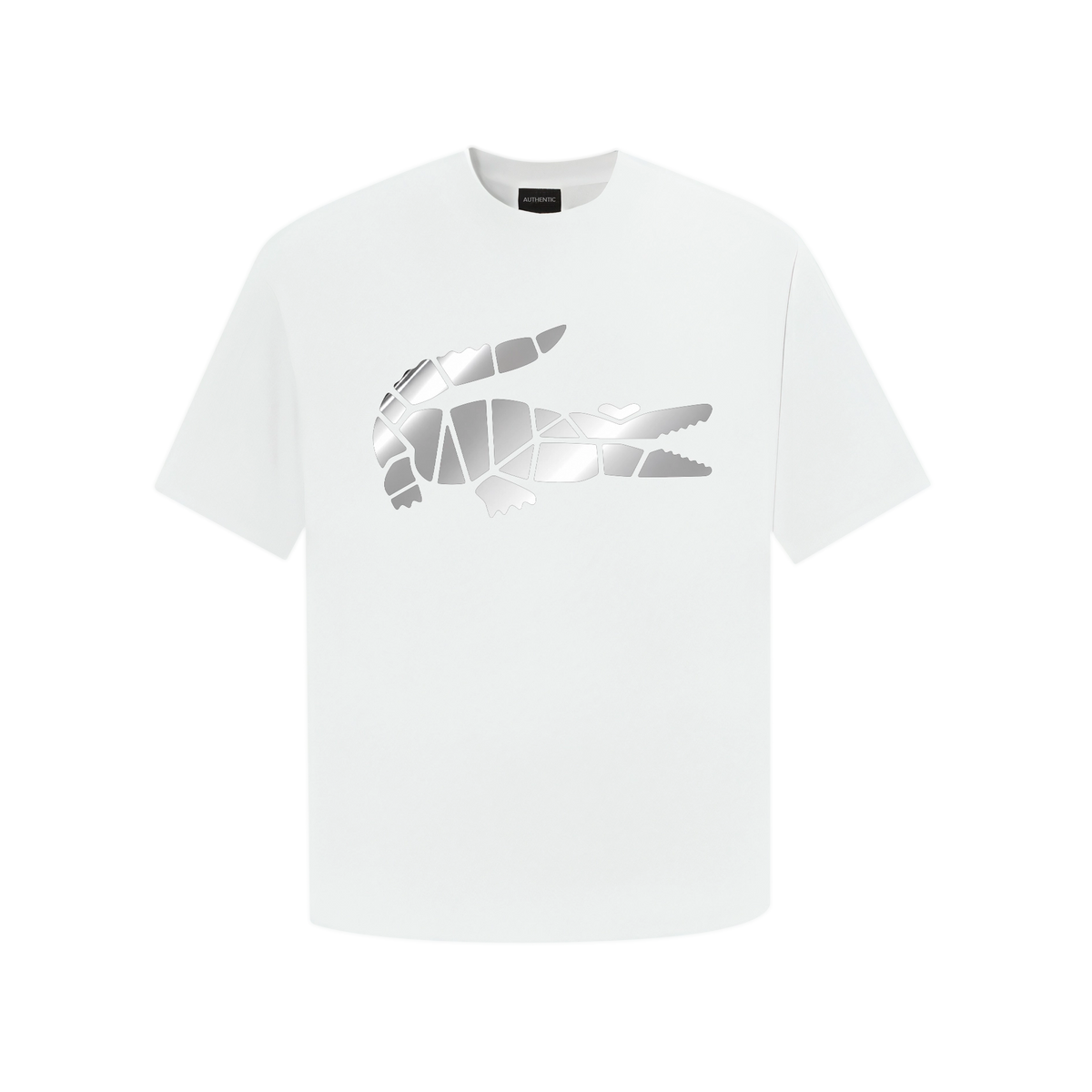 Mirror Croc