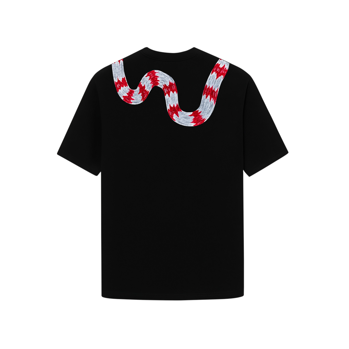 Crimson Serpent