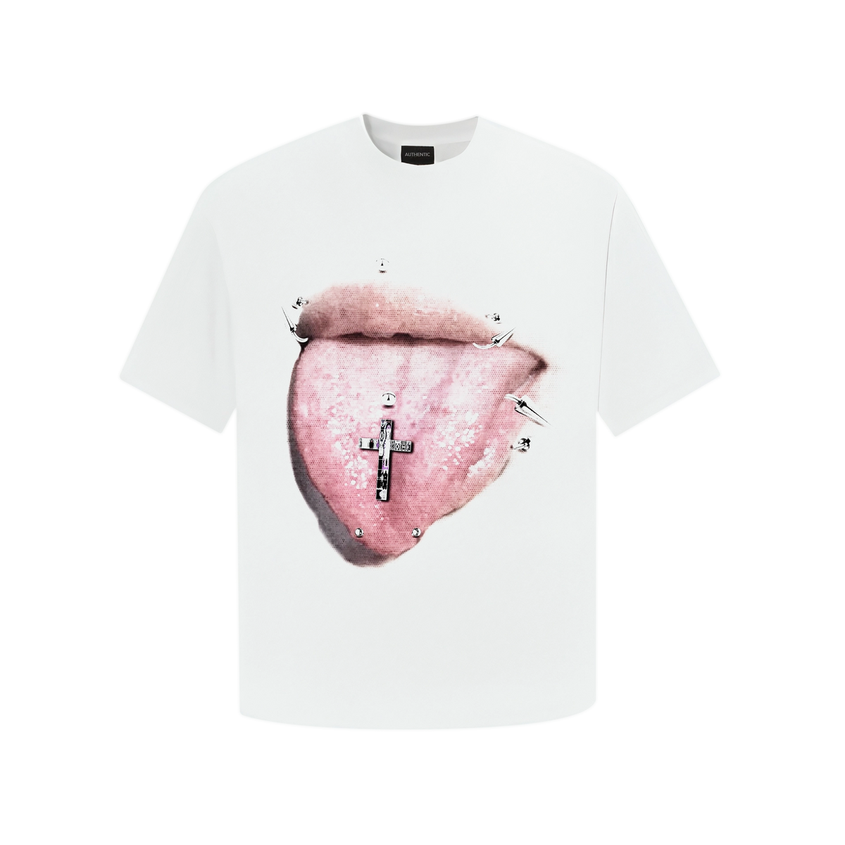 Rebel Tongue