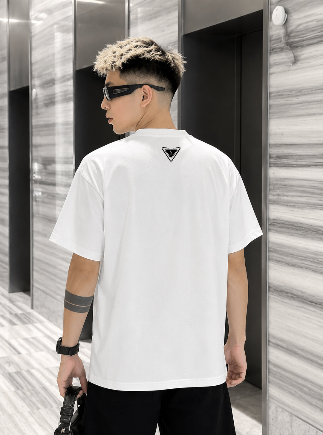 Áo Pink Panther V2
