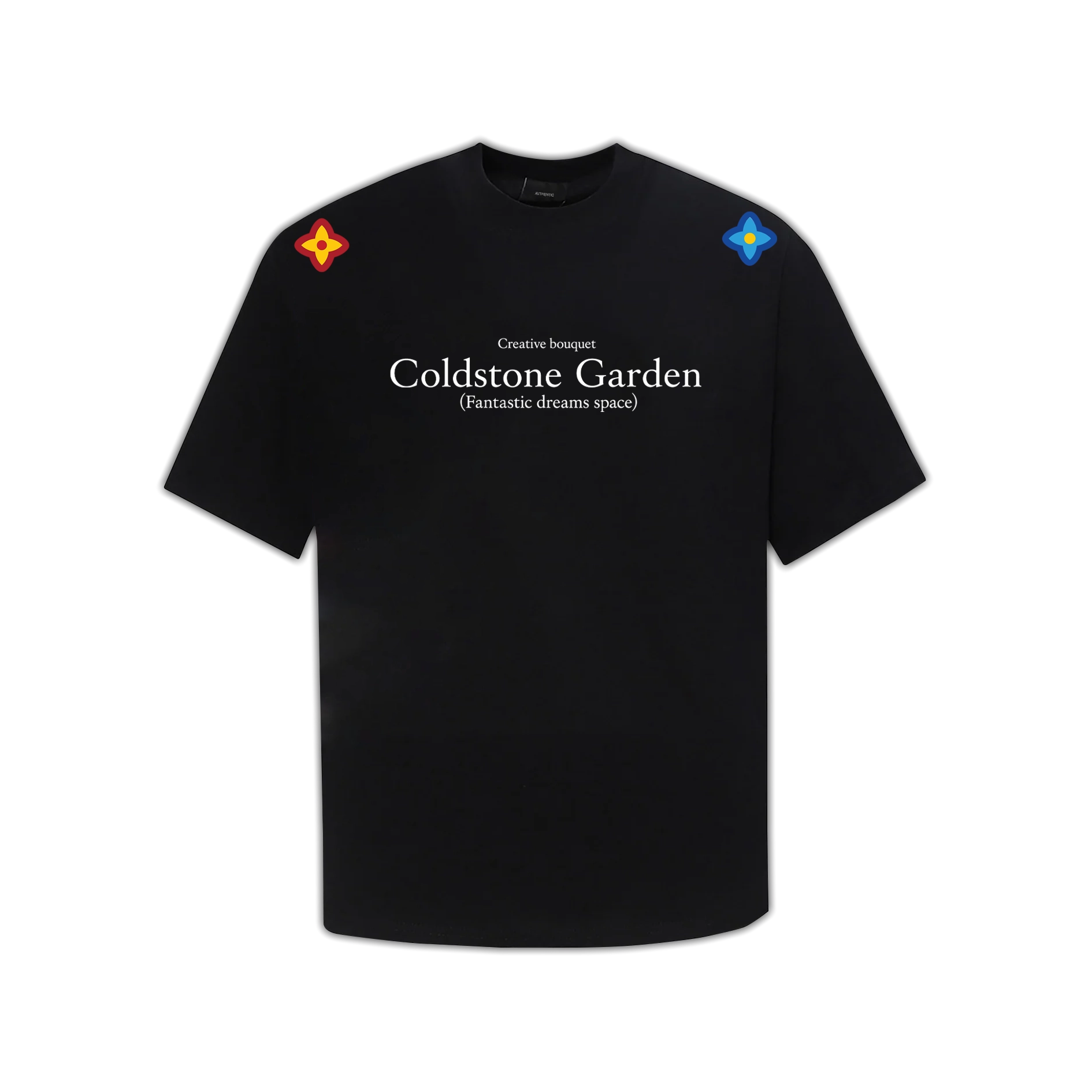 Áo Coldstone Garden
