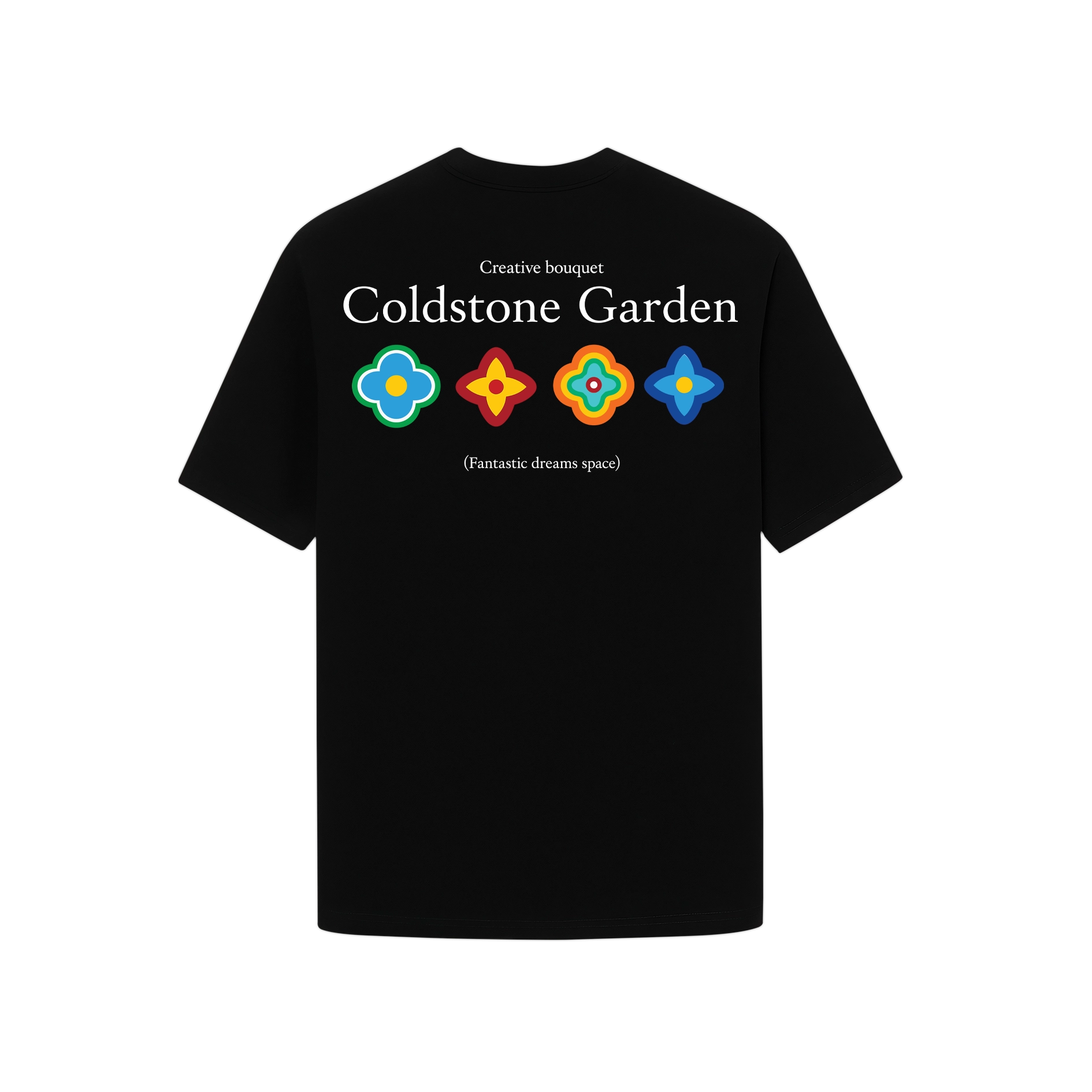 Áo Coldstone Garden