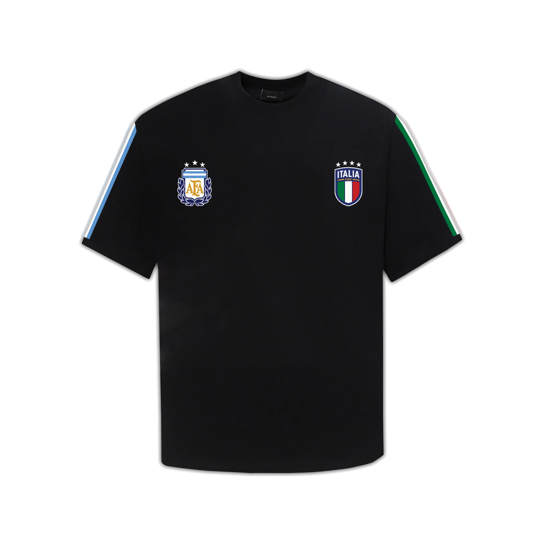 Áo Argentina x Italy