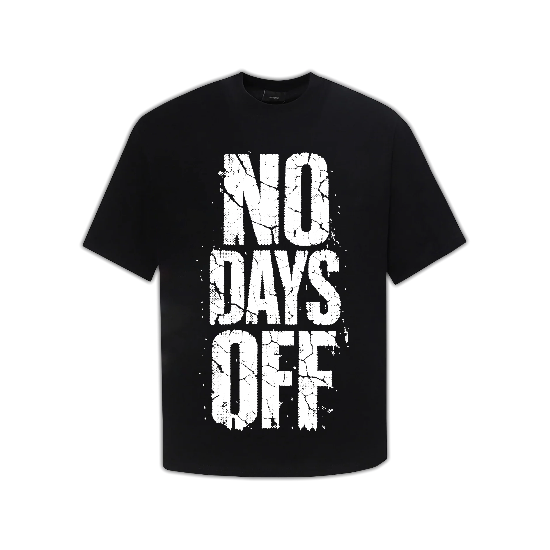 Áo No Days Off