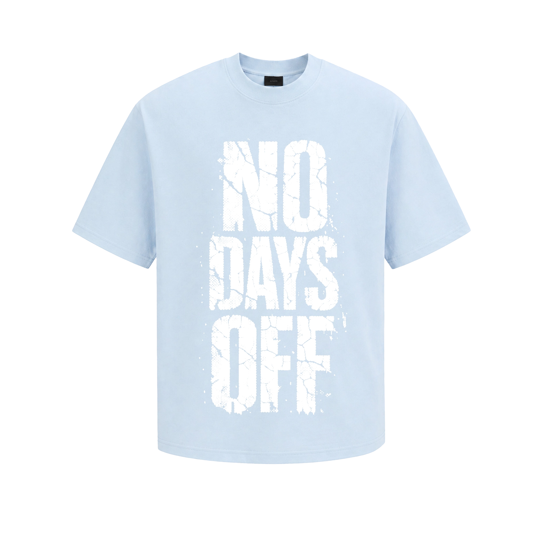 Áo No Days Off