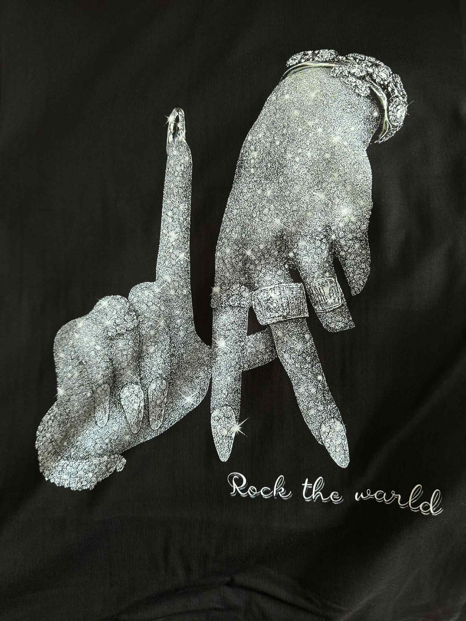 Sweater - WT06 Diamond