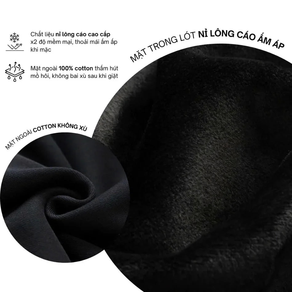 Sweater - WT 015 Chrome V02