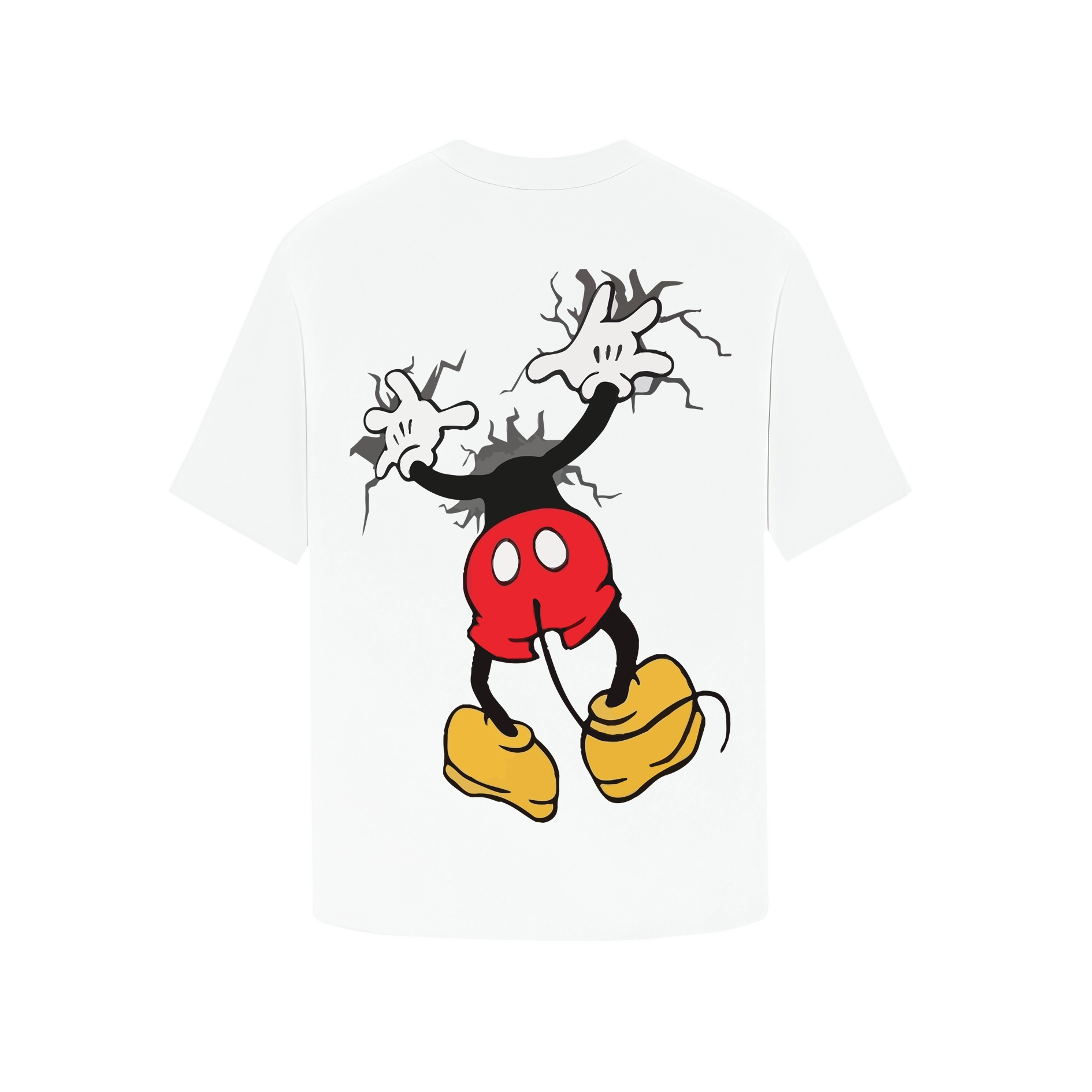 Áo Mickey V2