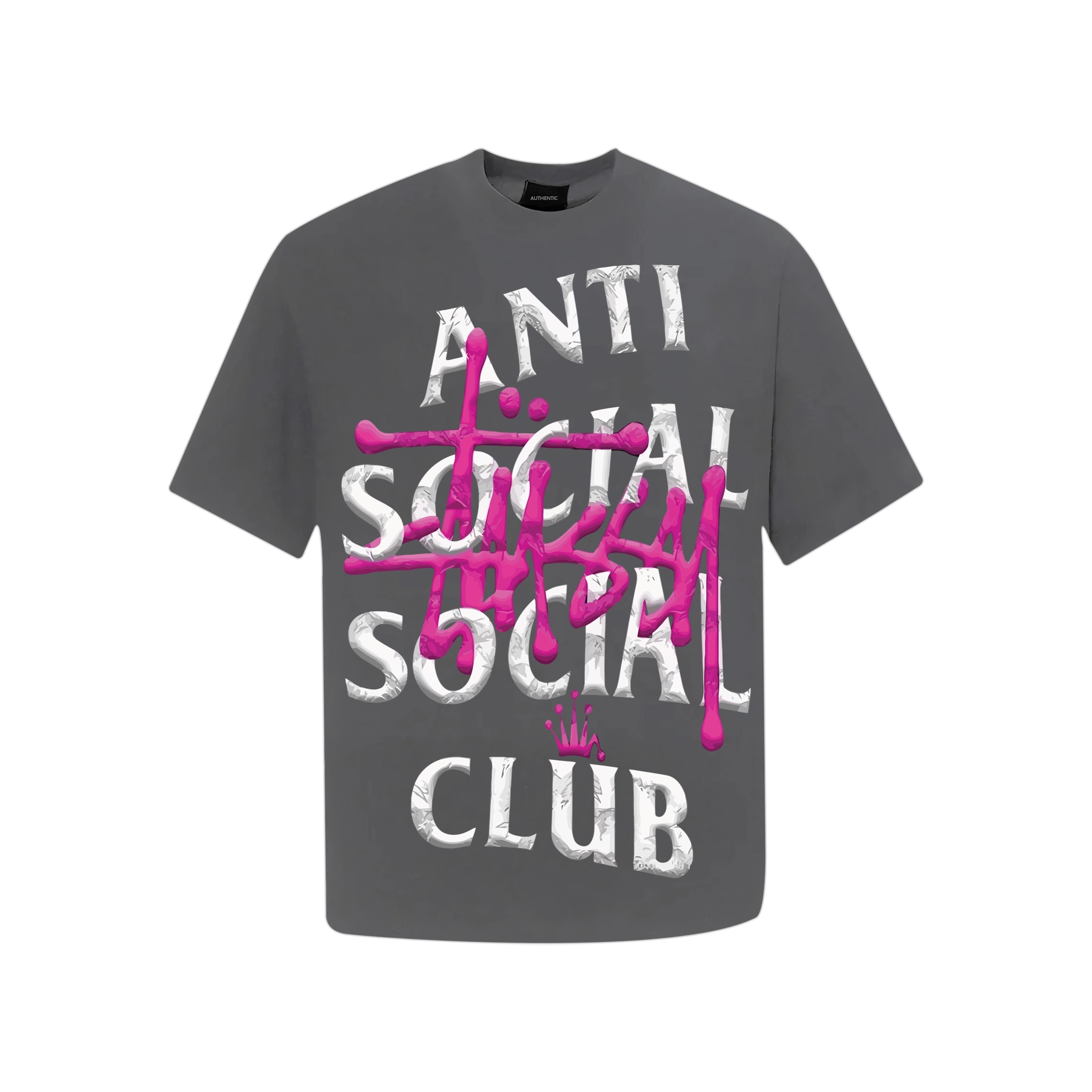 Áo SOCIA CLUB