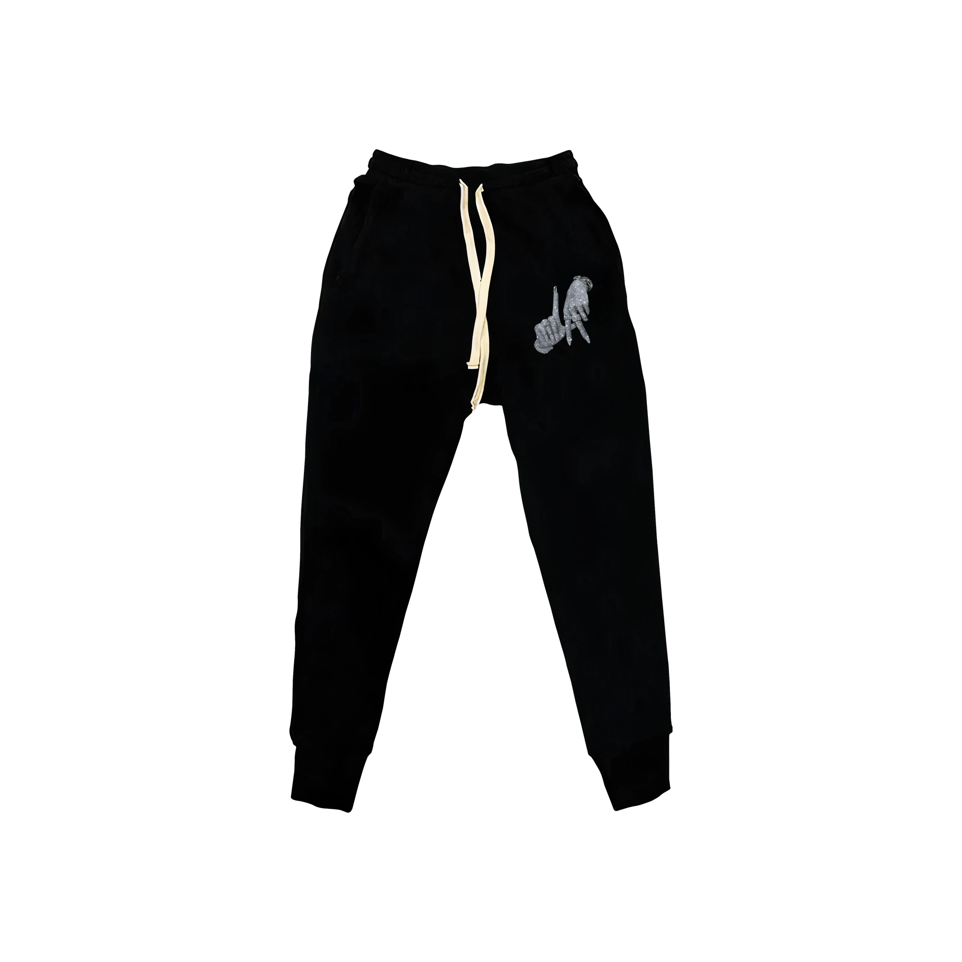 LOUIS - 03 Jogger Diamond
