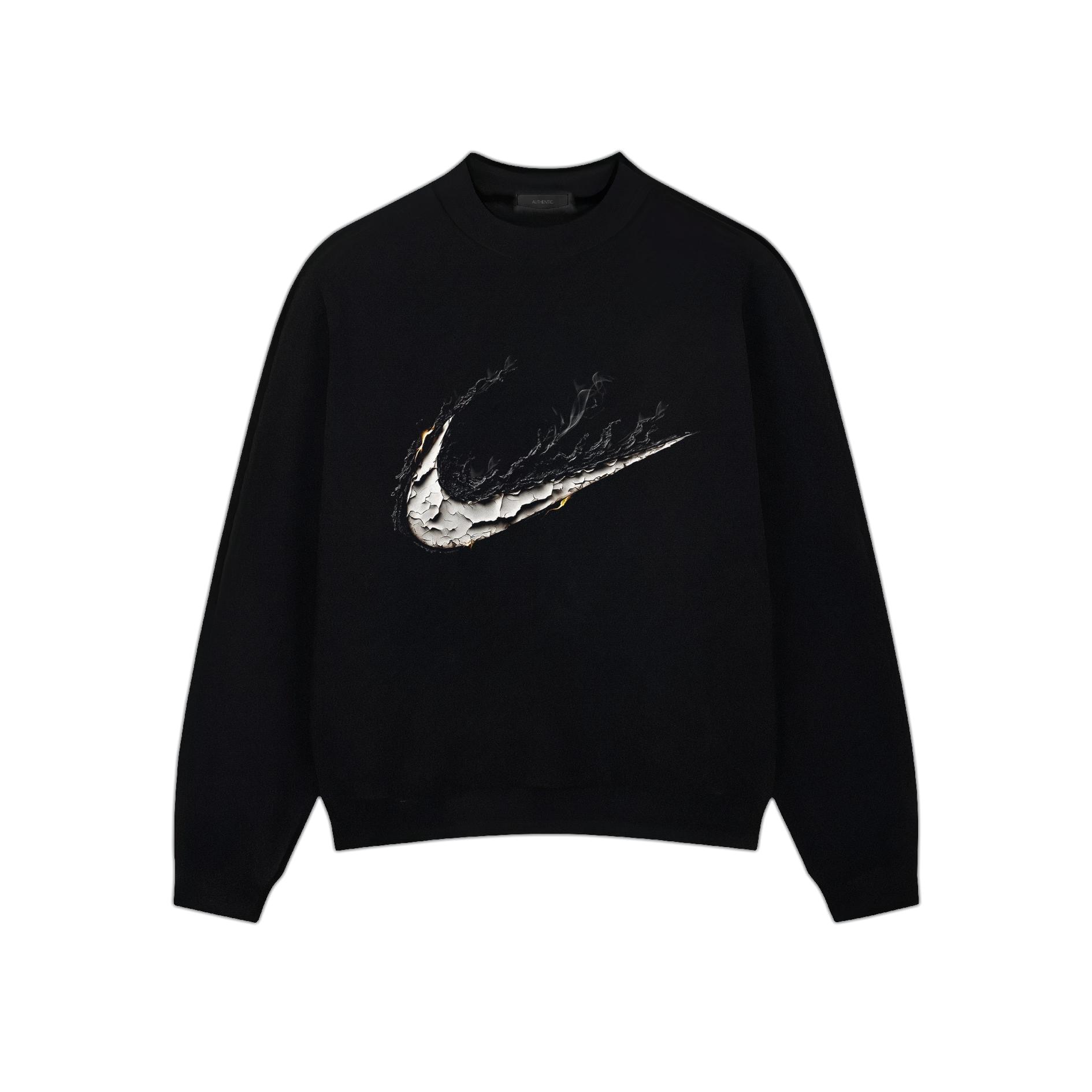 Sweater - WT08 Nike