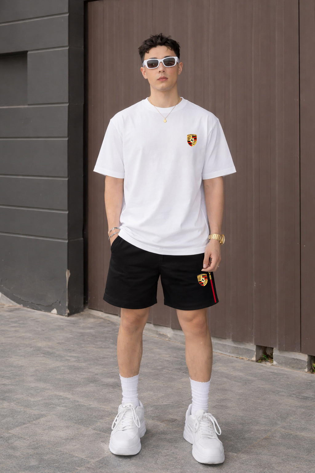 BỘ Porsche