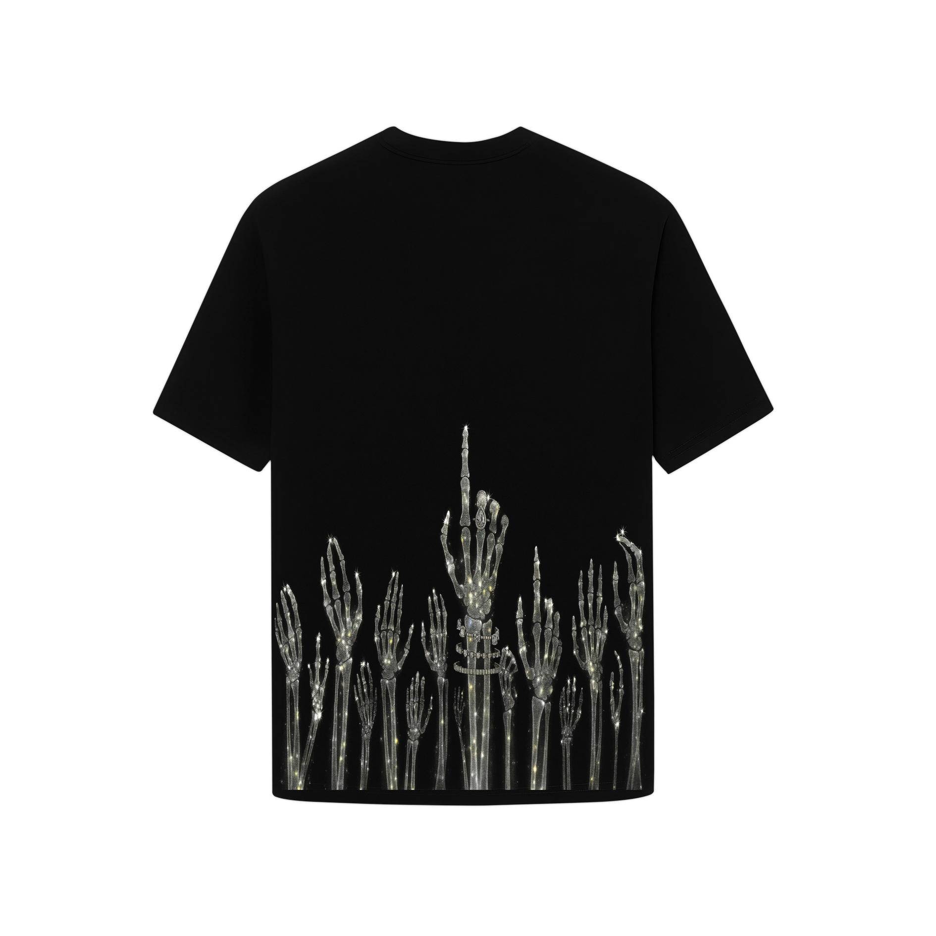 Áo Hands of Rebellion