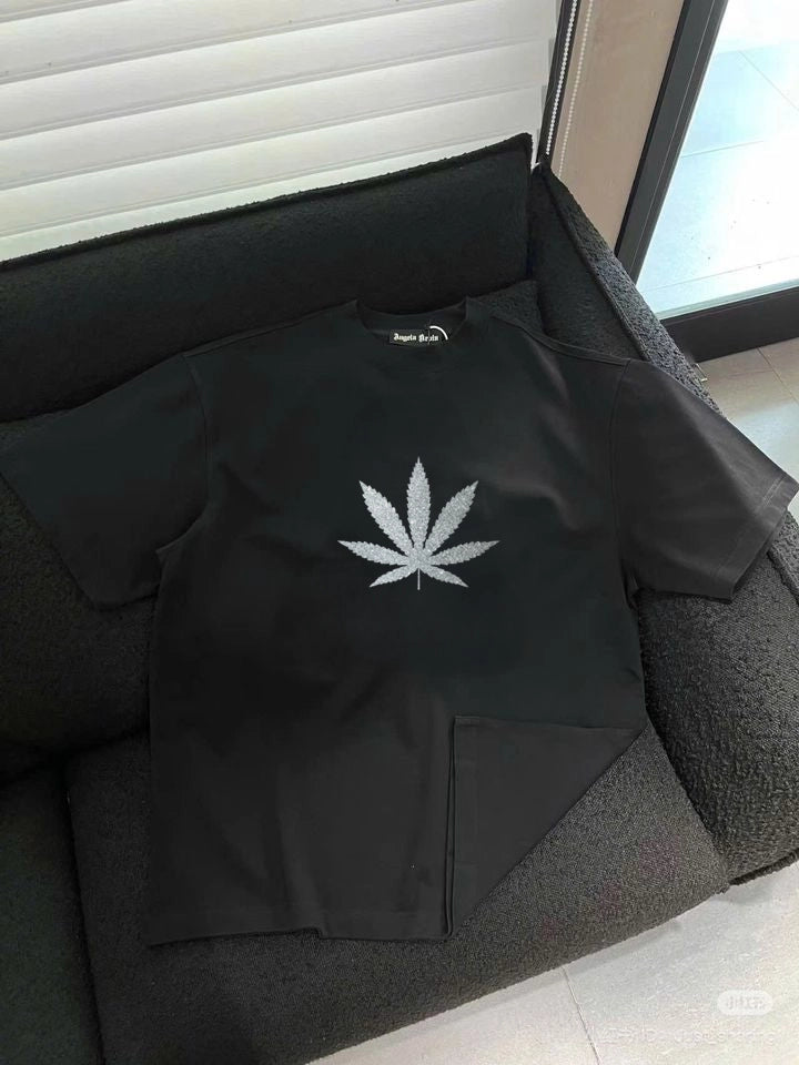 Áo Cannabis