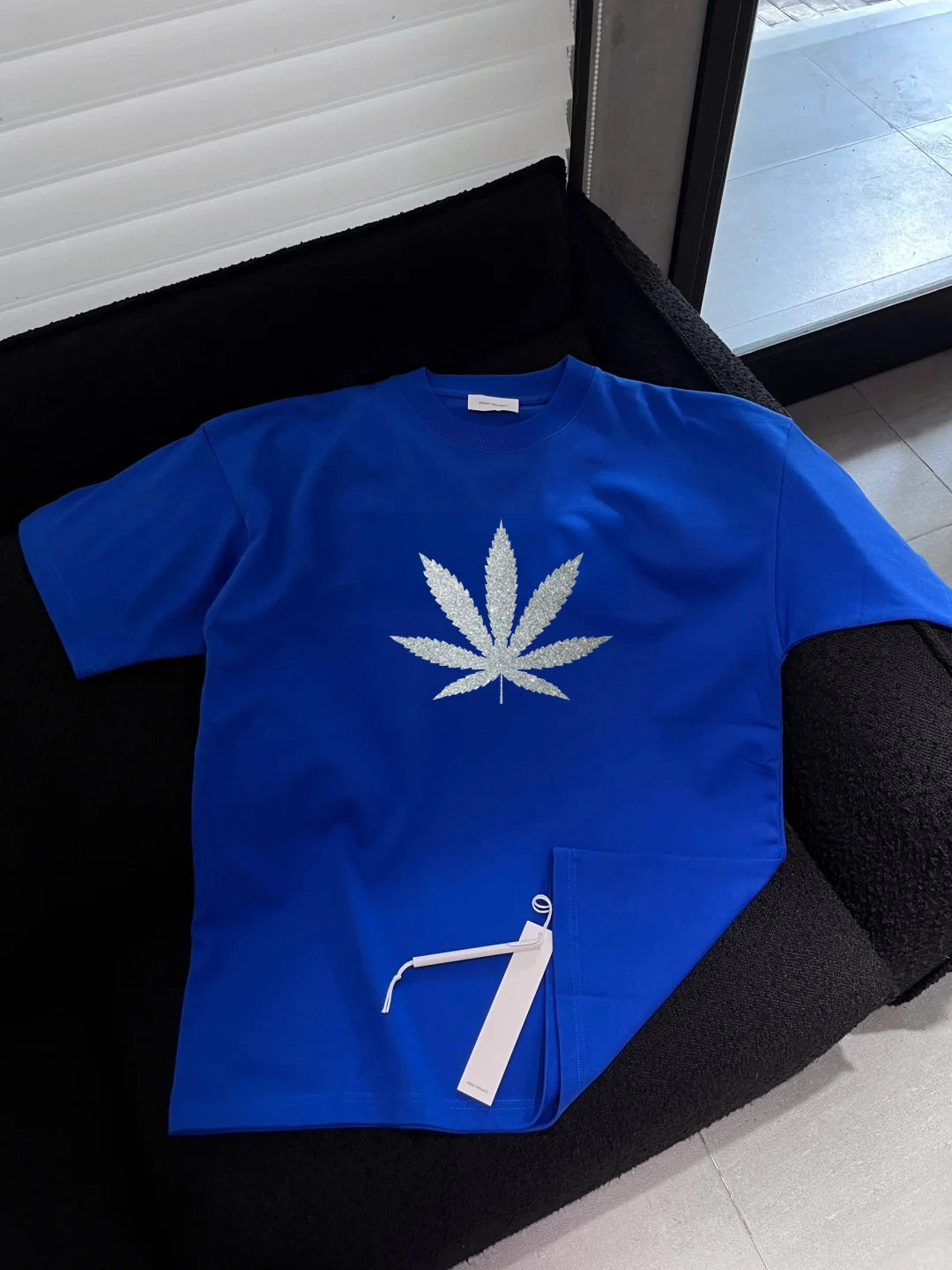 Áo Cannabis
