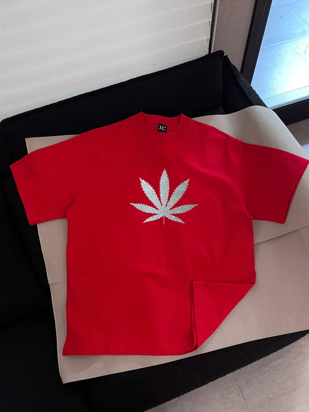 Áo Cannabis