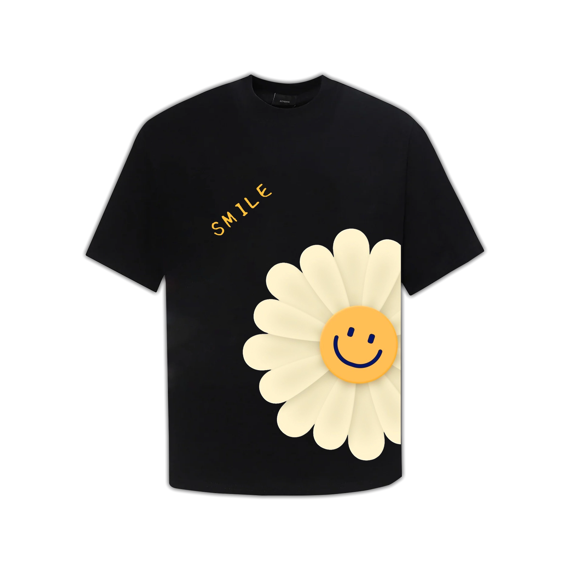Áo Smile