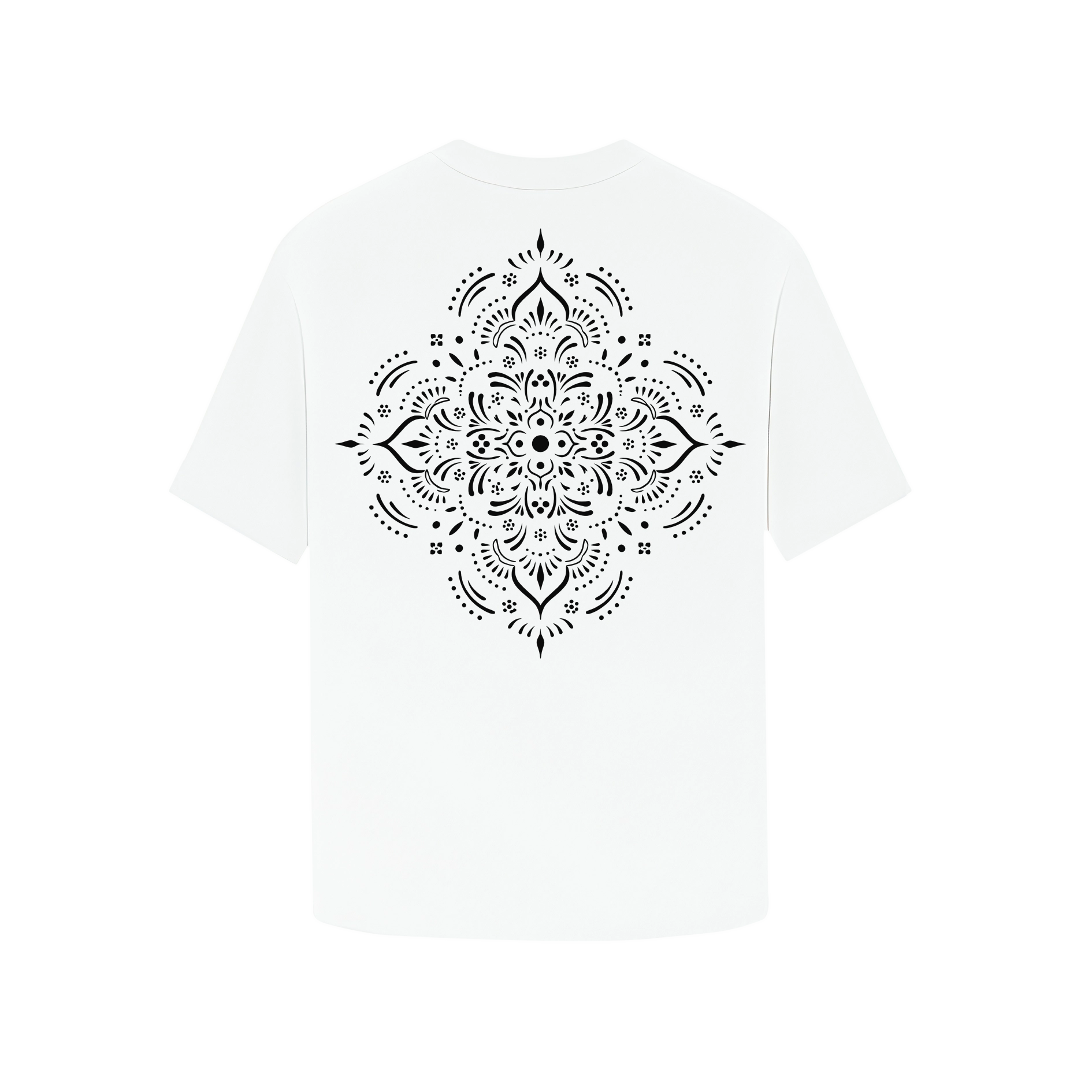 Áo Mandala