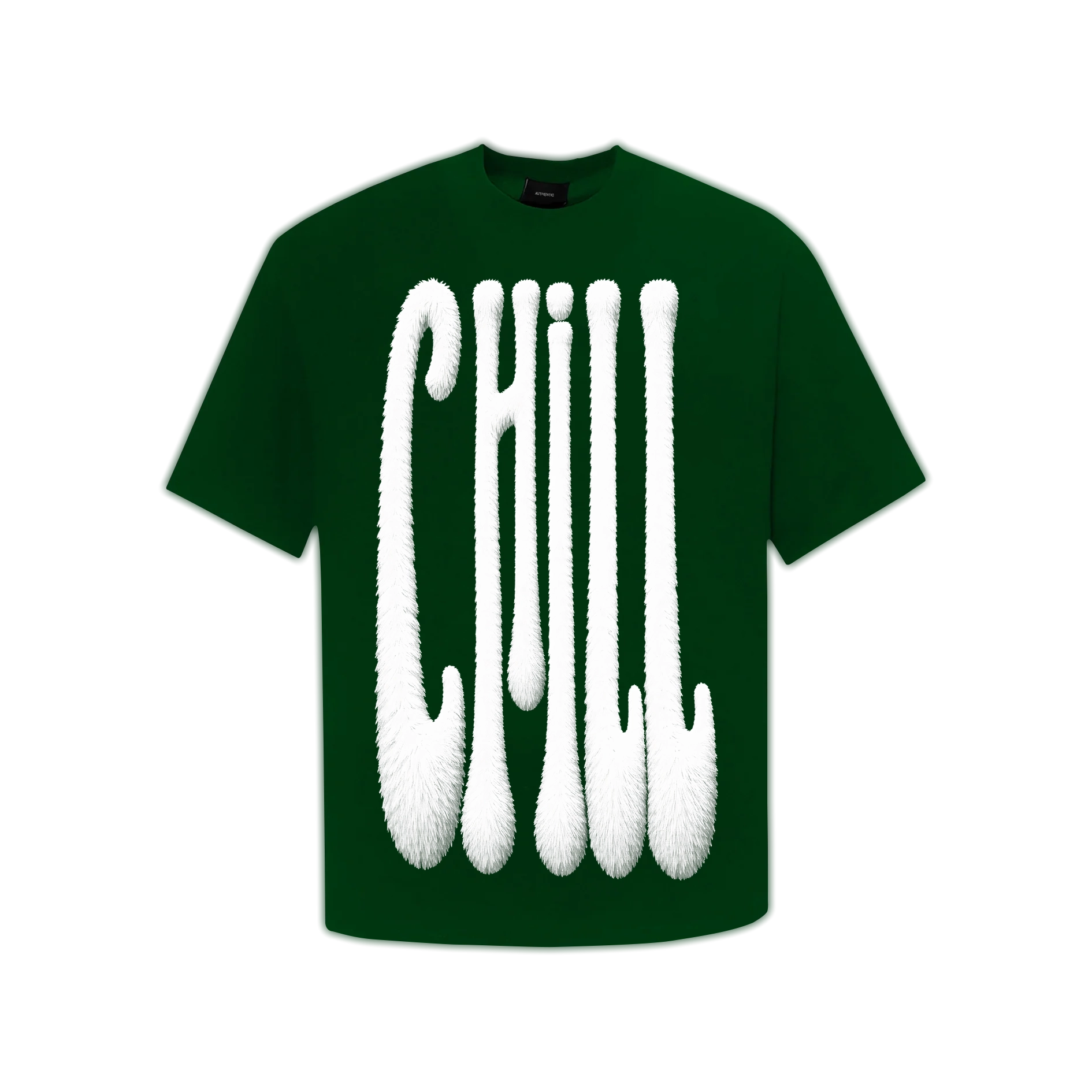 Áo Chill