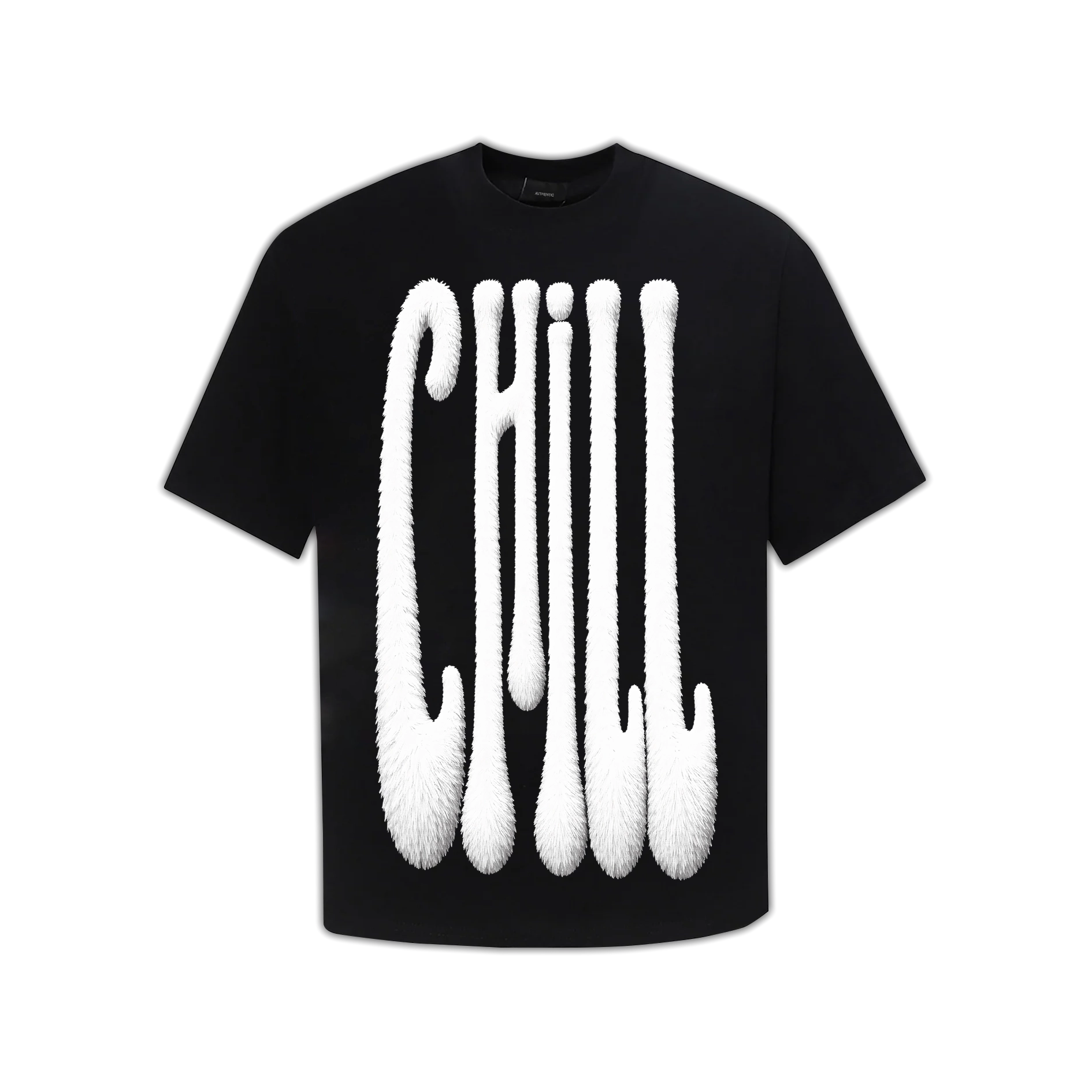 Áo Chill