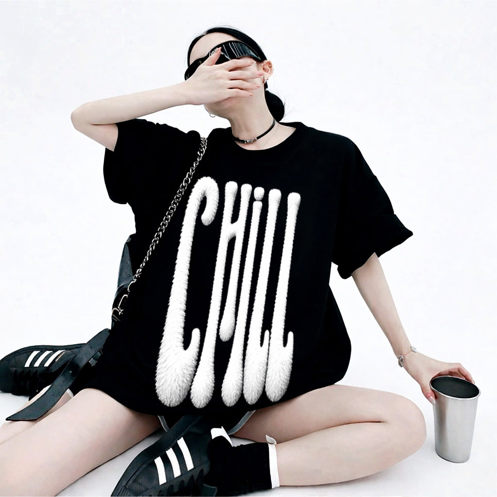 Áo Chill