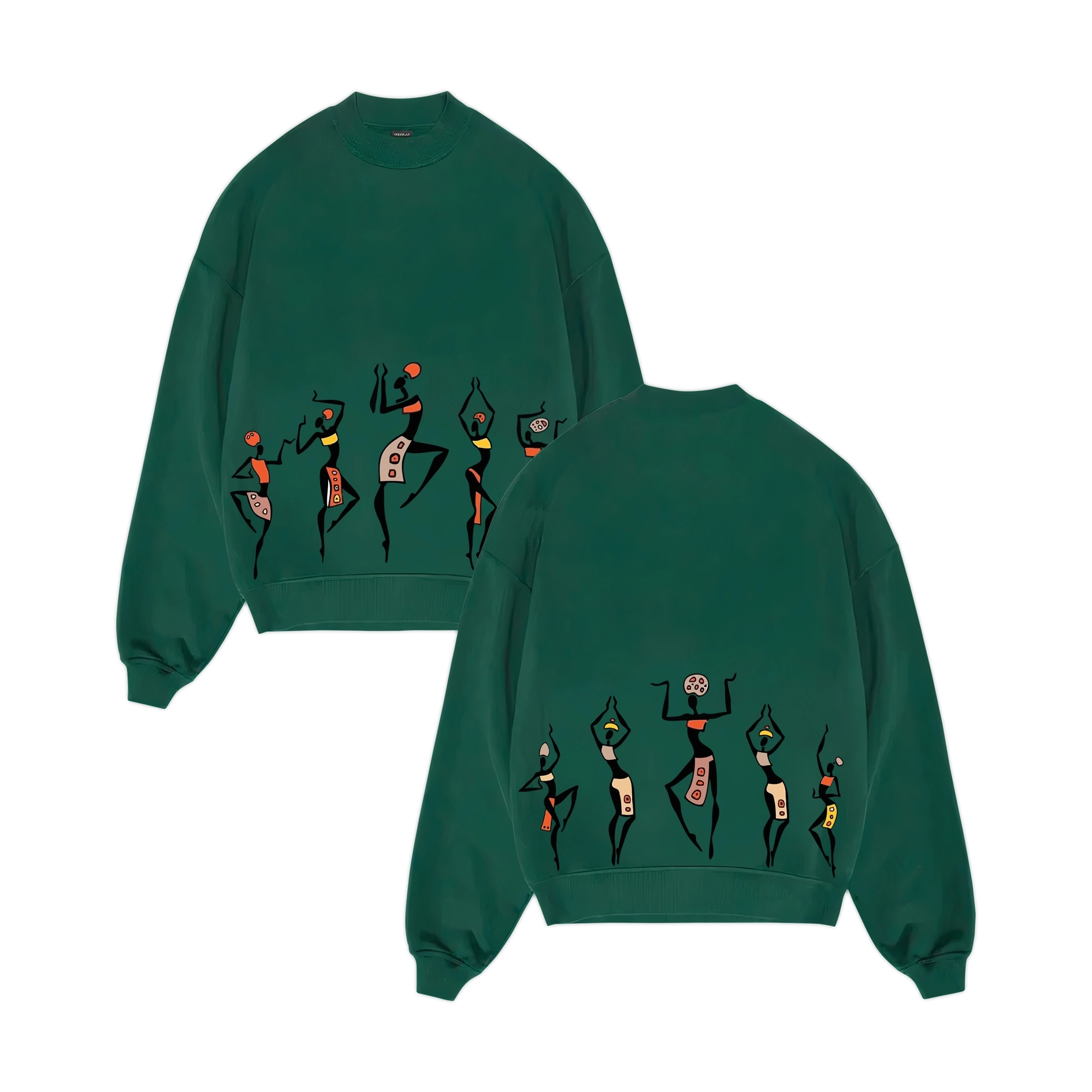 Sweater - WT02