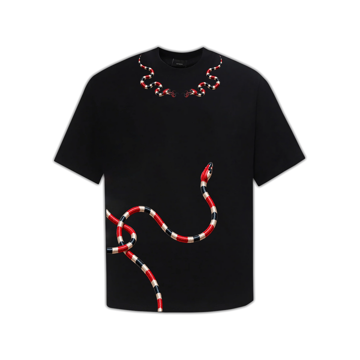 LOUIS Coral Snake