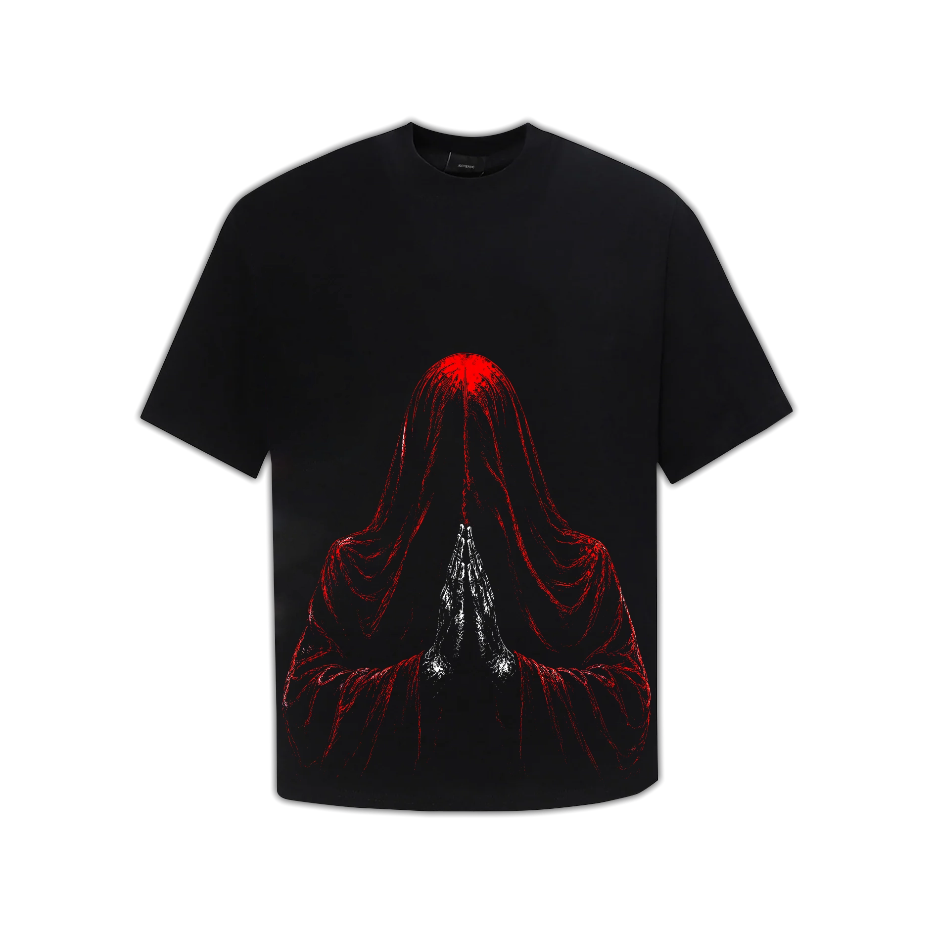 Áo Dark Prayer