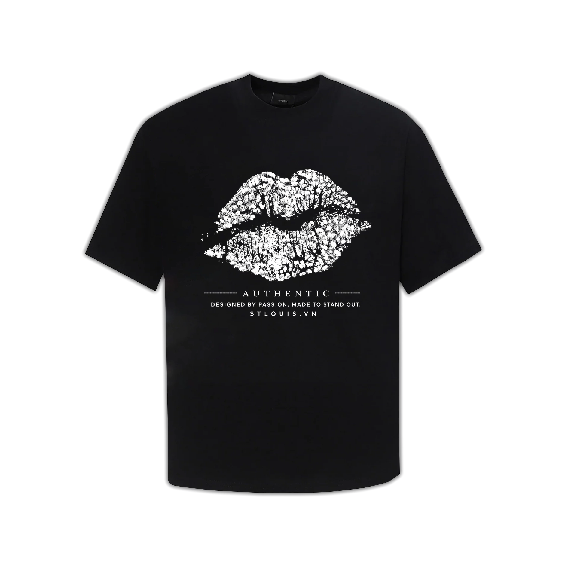 Áo Kiss of louis