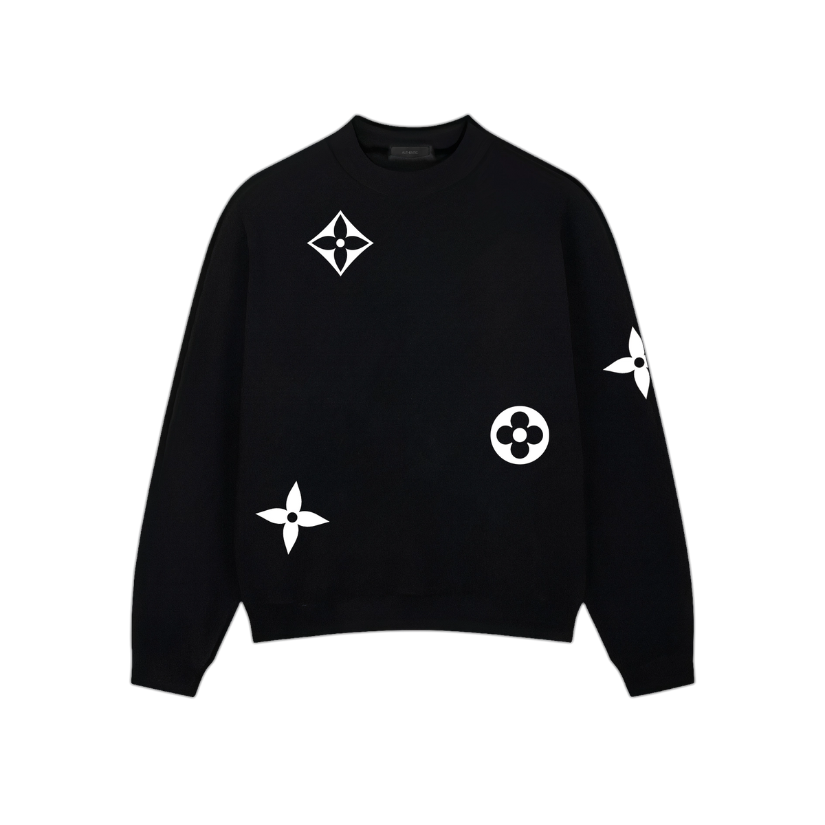 Sweater - WT Louis V10