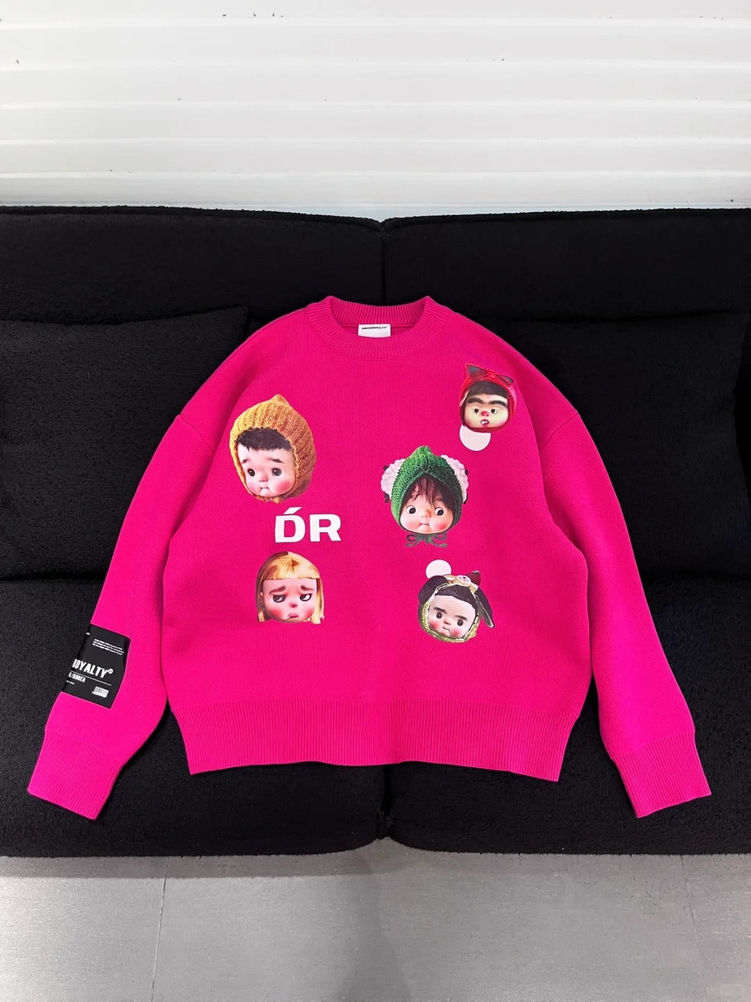 Áo Sweater