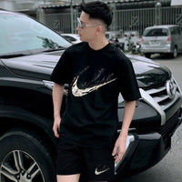 BỘ Smoked Swoosh