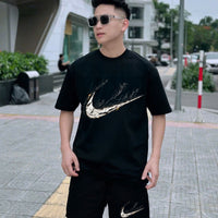 BỘ Smoked Swoosh