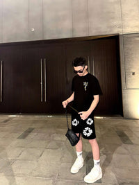 Áo Seven smoke