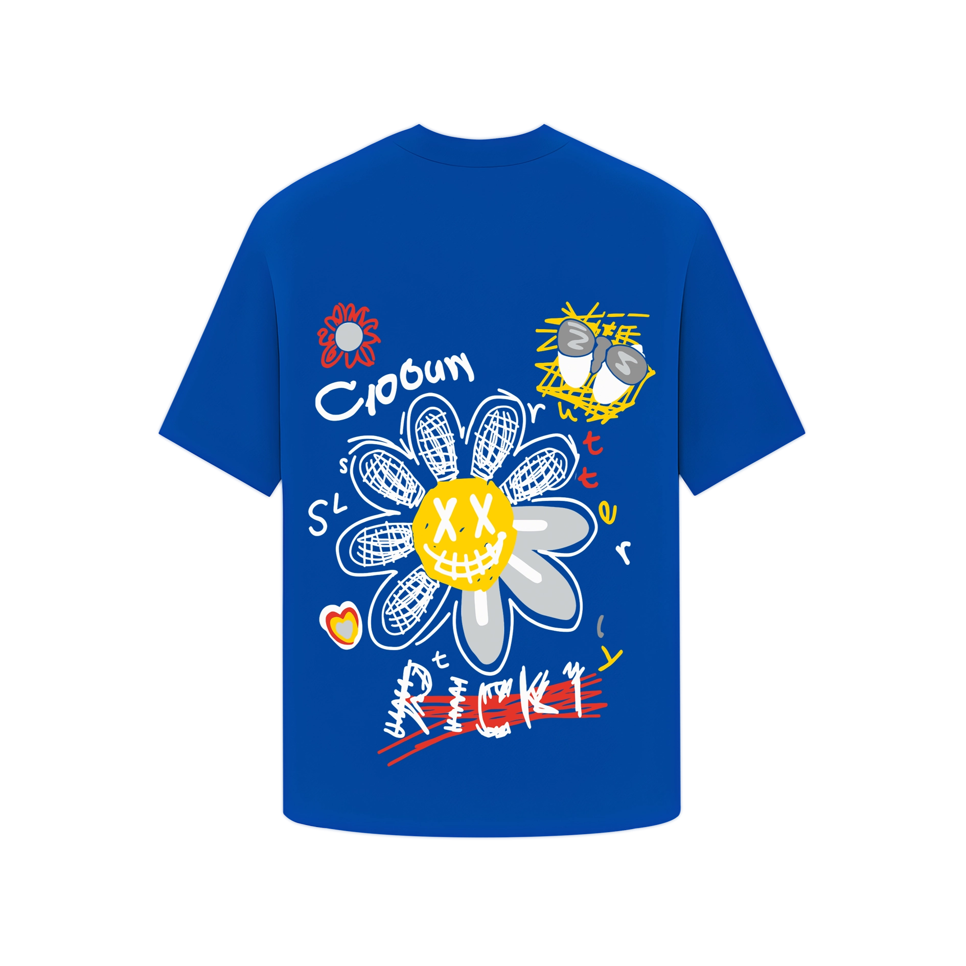 Áo Daisy V00