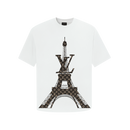 Áo Louis LV 002