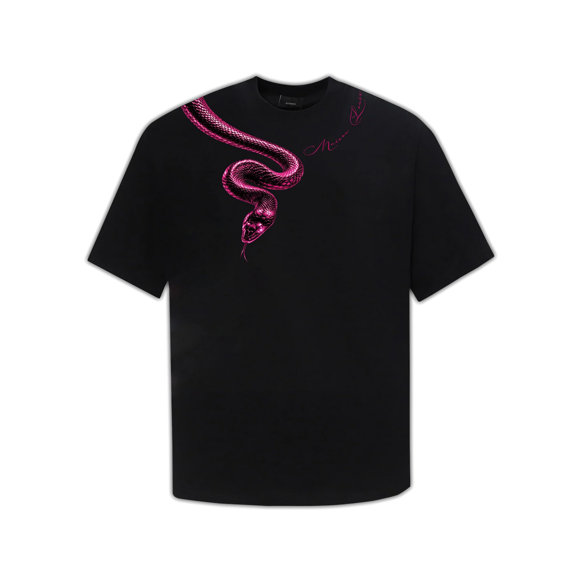 Maison Snake