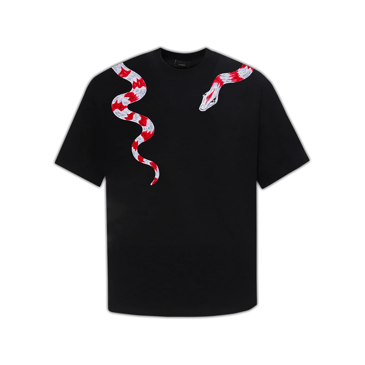 Crimson Serpent