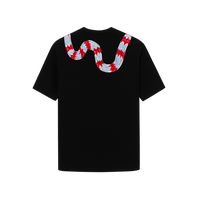 Crimson Serpent