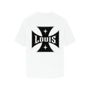 Louis Gothic Cross