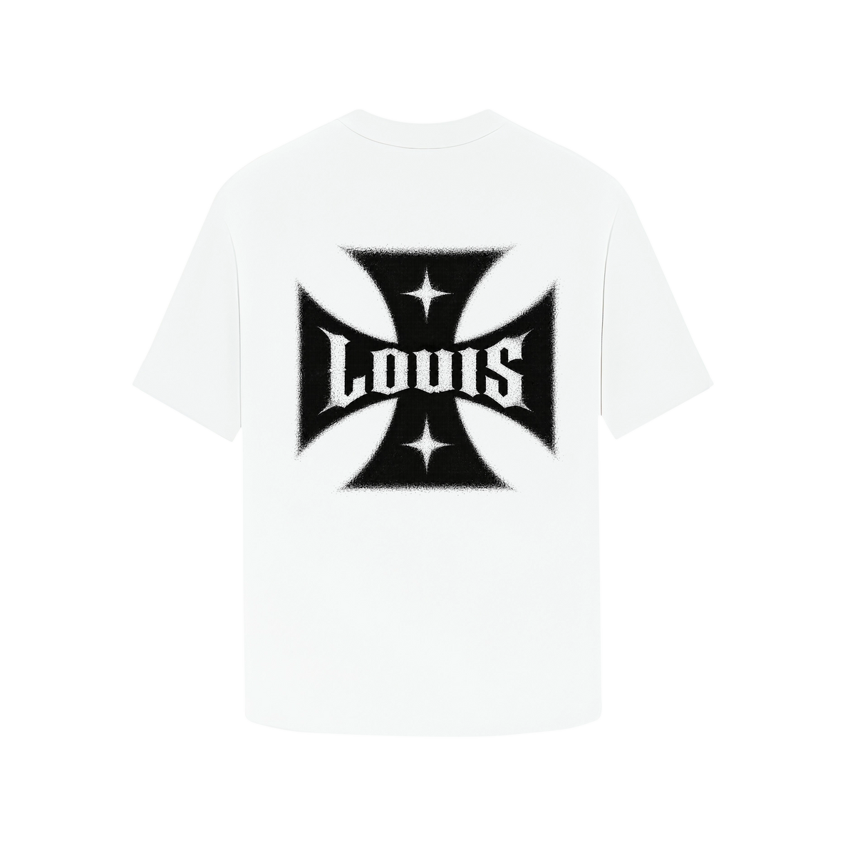 Louis Gothic Cross