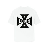 Louis Gothic Cross