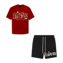 BỘ LOUIS 1975