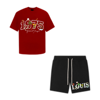 BỘ LOUIS 1975