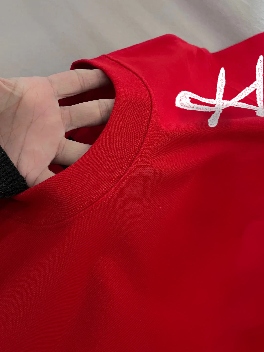 Áo HW V007