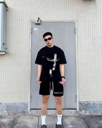 Áo Shadowed
