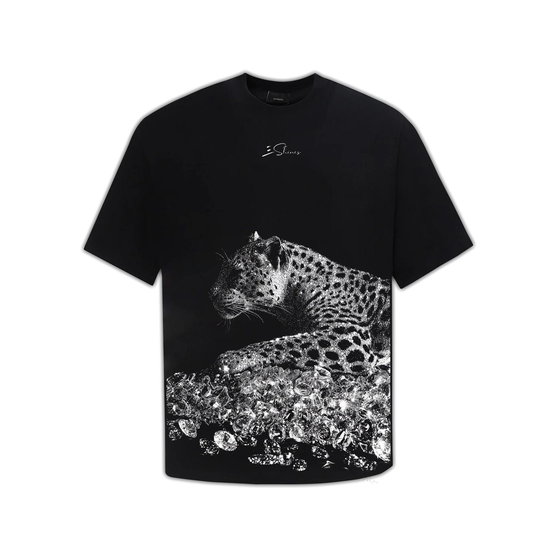 Áo Diamond Panther