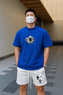 Áo Steel Gaze