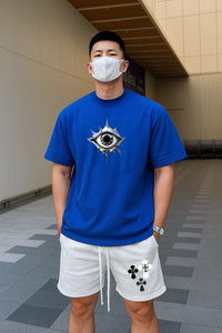Áo Steel Gaze